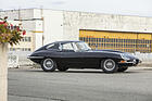 Jaguar E-Type Series I 3.8 Coupe (1962) - als Lot 162 angeboten an der Bonhams Scottsdale Versteigerung am 27. Januar 2023