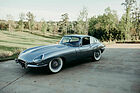Jaguar E-Type Series I 3.8 Coupe (1963) - als Lot 163 an der Bonhams Amelia Island Versteigerung am 20. Mai 2021