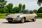 Bild: Jaguar E-Type Series I 3.8 Coupe (1964) - als Lot 126 angeboten an der Bonhams Audrain Concours Versteigerung am 30. September 2022