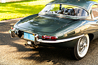 Jaguar E-Type Series I 3.8-Litre Roadster (1961) - offered as Lot 005 at the Gooding & Co Pebble Beach auction on August 18/19, 2023