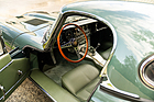 Jaguar E-Type Series I 3.8-Litre Roadster (1961) - offered as Lot 005 at the Gooding & Co Pebble Beach auction on August 18/19, 2023