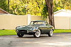 Jaguar E-Type Series I 3.8-Litre Roadster (1961) - offered as Lot 005 at the Gooding & Co Pebble Beach auction on August 18/19, 2023
