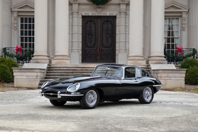 Jaguar E-Type Series I 4.2 Coupé (1965) - als Lot 045 angeboten an der Bonhams Scottsdale Versteigerung am 27. Januar 2022