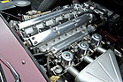 Jaguar E-Type Series I 4.2-Liter Roadster (1966) - versteigert als Lot 137 an der RM Auction "Don Davis Collection" am 27. April 2013