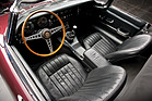 Jaguar E-Type Series I 4.2-Liter Roadster (1966) - versteigert als Lot 137 an der RM Auction "Don Davis Collection" am 27. April 2013