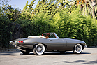 Image: Jaguar E-Type Series I 4.2-Litre Roadster (1965) - offered as Lot 035 at the Gooding & Co Pebble Beach auction on August 13/14, 2021