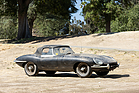 Bild: Jaguar E-Type Series I 4.2-Litre Roadster (1965) - als Lot 132 angeboten an der Gooding & Co Pebble Beach Versteigerung vom 13./14. August 2021