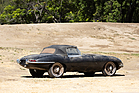 Jaguar E-Type Series I 4.2-Litre Roadster (1965) - offered as Lot 132 at the Gooding & Co Pebble Beach auction on August 13/14, 2021