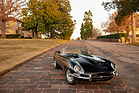 Jaguar E-Type Series I 4.2 Roadster (1966) - als Lot 008 angeboten an der Bonhams Scottsdale Versteigerung am 27. Januar 2022