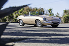 Jaguar E-Type Series I 4.2 Roadster (1966) - als Lot 123 an der Bonhams Scottsdale Versteigerung am 21. Januar 2021
