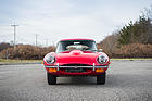 Bild: Jaguar E-Type Series II 2+2 Coupe (1968) - als Lot 097 angeboten an der Bonhams Versteigerung in Scottsdale am 19. Januar 2017