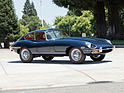 Bild: Jaguar E-Type Series II 4.2 Coupe (1969) - als Lot 068 an der Bonhams Quail Lodge Versteigerung am 24. August 2018