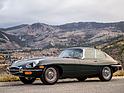 Jaguar E-Type Series II 4.2 Coupe (1969) - als Lot 108 angeboten an der Bonhams-Versteigerung von Scottsdale am 15. Januar 2015