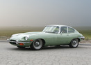 Jaguar E-Type Series II 4.2 Fixed Head Coupe (1969) - verkauft an der RM Auction Arizona (19. und 20. Januar 2012) für USD 40'700