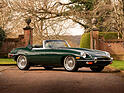 Image: Jaguar E-Type Series II 4.2-Litre Roadster (1969) - offered as lot 093 at the Bonhams Members' Meeting auction on August 16, 2023