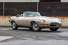 Jaguar E-Type Series II 4.2 'OTS' Roadster (1971) - als Lot 47 an der Bonhams Scottsdale Versteigerung am 25. Januar 2024