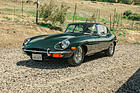 Image: Jaguar E-Type Series II Coupe (1969) - offered as lot 111 at the Bonhams Quail sale on August 19, 2022