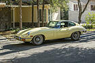 Bild: Jaguar E-Type Series II Fixed Head Coupé (1969) - als Lot 284 angeboten an der Bonhams Amelia Island Versteigerung am 3. März 2022