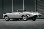 Bild: Jaguar E-Type Series II Roadster to US Specification (1970) - als Lot 119 angeboten an der Bonhams 'Les Grandes Marques à Monaco’ Versteigerung am 13. Mai 2022