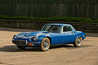 Jaguar E-Type Series II V12 Roadster (1974) - als Lot 155 angeboten an der Bonhams Gstaad Versteigerung am 3. Juli 2022