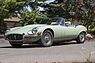 Jaguar E-Type Series III V12 Roadster (1972) - als Lot 11 an der Bonhams The Laguna Seca Auction 2026 (© Bonhams, 2026)