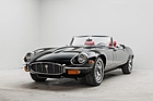 Image: Jaguar E-Type Series III V12 Roadster (1972) - as lot 118 at the Quail Auction 2025