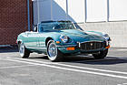 Jaguar E-Type Series III V12 Roadster (1973) - als Lot 014 angeboten an der Bonhams Scottsdale Versteigerung am 17. Januar 2019