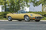 Jaguar E-Type Series III V12 Roadster (1973) - als Lot 052 angeboten an der Bonhams Quail Versteigerung am 19. August 2022 (© Bonhams, 2022) Jaguar E-Type Series III V12 Roadster (1973) - als Lot 052 angeboten an der Bonhams Quail Versteigerung am 19. August 2022 (© Bonhams, 2022)