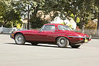 Jaguar E-Type Series III V12 Roadster (1973) - als Lot 162 angeboten an der Bonhams-Versteigerung von Scottsdale am 15. Januar 2015
