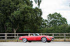 Image: Jaguar E-Type Series III V12 Roadster (1973) - as lot 310 at the Bonhams Goodwood Revival Auction 2018