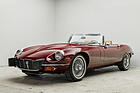 Image: Jaguar E-Type Series III V12 Roadster (1974) - as lot 114 at Bonhams "The Scottsdale Auction" 2025