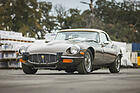 Jaguar E-Type Series III V12 Roadster (1974) - als Lot 276 angeboten an der Bonhams Amelia Island Versteigerung am 3. März 2022