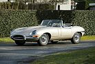 Bild: Jaguar E-Type Serise I 4.2-Litre Roadster (1965) - als Lot 131 an der Bonhams Versteigerung Les Grandes Marcques du Monde à Paris Online Only im März 2021