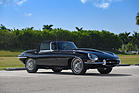 Bild: Jaguar E-Type Sersies 1 3.8 Roadster (1964) - als Lot 078 angeboten an der Bonhams Versteigerung in Scottsdale am 19. Januar 2017