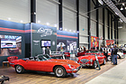 Image: Jaguar E-Type V12 Convertible (1972) offered by Emil Frey Classics for CHF 144'000 - Swiss Classic World Lucerne 2022