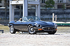 Bild: Jaguar E-Type V12 Série 3 (1973) - als Lot 47 angeboten an der Artcurial en Scènes Versteigerung in Paris am 17. Juni 2019
