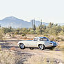 Image: Jaguar E-Type lightweight Competition (1963) - offered as lot 024 at the Bonhams auction in Scottsdale on January 19, 2017