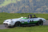 Jaguar E V 12 Group 4 Replica (1974) am Michaelskreuzrennen 2011 (Startnummer 252) (© Bruno von Rotz, 2011) Jaguar E V 12 Group 4 Replica (1974) am Michaelskreuzrennen 2011 (Startnummer 252) (© Bruno von Rotz, 2011)