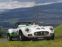 Image: Jaguar E V 12 Group 4 Replica (1974) at the Michaelskreuzrennen 2011 (starting number 252)