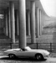 Jaguar E V12 (1972) - Cabriolet
