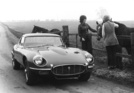 Jaguar E V12 (1972) - Pferdestärken