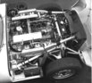 Jaguar E V12 (1972) - die V12-Maschine im E-Type
