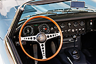 Jaguar EType Series 1 Roadster (1967) - offered as lot 74 at the Gooding & Co "Geared Online" auction from August 3 to 7, 2020