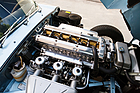 Jaguar EType Series 1 Roadster (1967) - als Lot 74 angeboten an der Gooding & Co "Geared Online" Versteigerumg vom 3. bis 7. August 2020