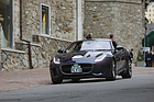 Bild: Jaguar F-Type (2019) - am 31. British Classic Car Meeting St. Moritz 2025