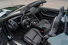 Jaguar F-Type Project 7 (2016) - offered as lot 275 at the RM/Sotheby's auction in Monterey on August 16, 2019