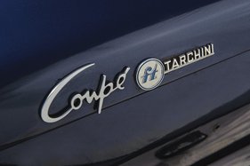 Jaguar FT Coupé - Body by Bertone (1966) - der Initiator fand Eingang in die Typenbezeichnung (angeboten an der Bonhams-Versteigerung von Zoute 2014)