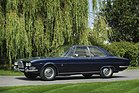Jaguar FT Coupé - Body by Bertone (1966) - grosse Fensterflächen (angeboten an der Bonhams-Versteigerung von Zoute 2014)