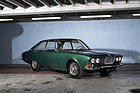 Bild: Jaguar FT Coupé by Bertone (1966) - angeboten als Lot 129 an der RM/Sotheby’s The Guikas Collection Versteigerung 2021