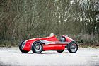 Image: Jaguar Formula Libre Single-Seater (1953) - offered as Lot 49 at the Bonhams Goodwood Members Meeting Auction 2019